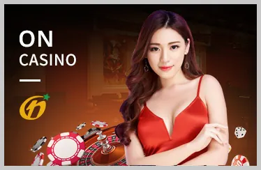 Casino Trực Tuyến j888 chính thức